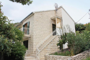 Seaside holiday house Splitska, Brac - 5668